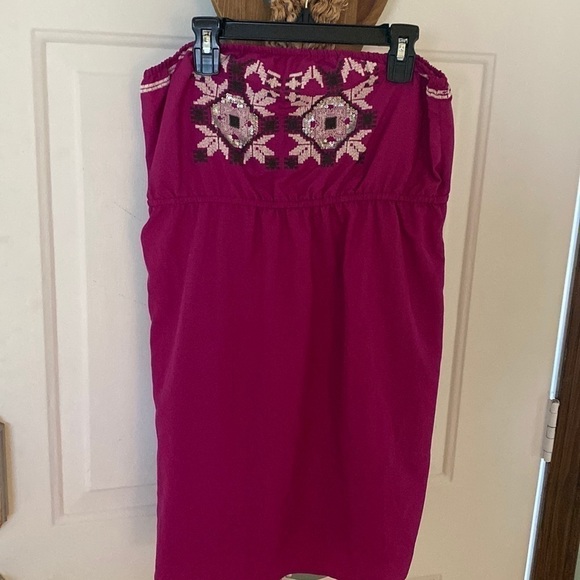 ROXY sundress - Picture 1 of 4